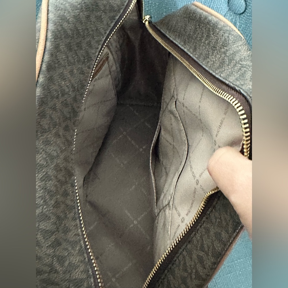 Michael Kors Backpack authentic - Picture 5 of 12